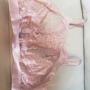 Soma Breathtaking High Neck Bralette